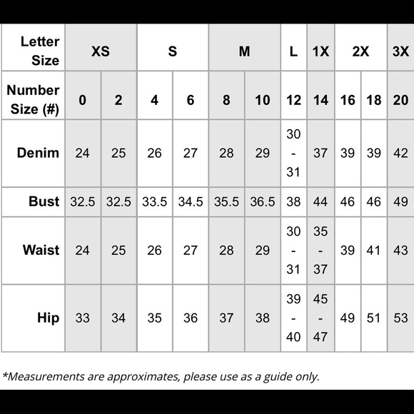 ππππCOLOR POP! Plus Sizeππππ - Picture 4 of 4